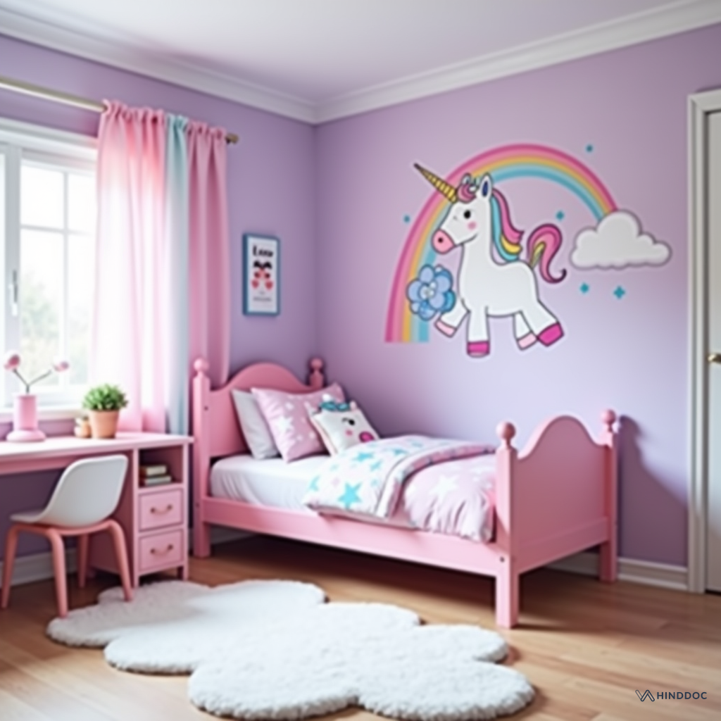 Kids Room Design 18